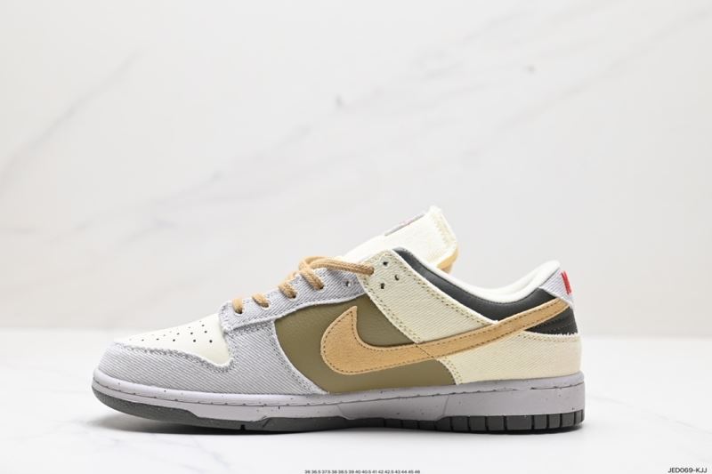 Nike Dunk Shoes